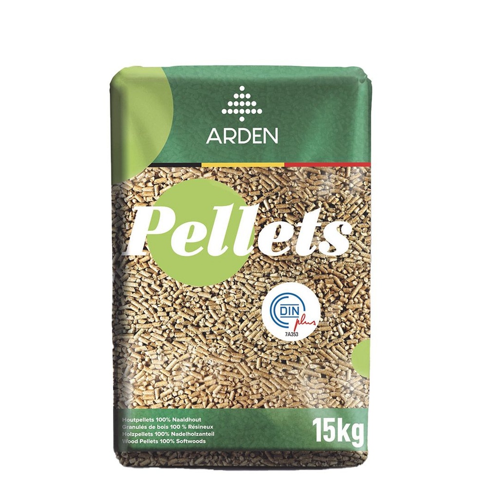 ARDEN Pellets  (1 sac)
